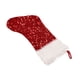 thumbnail image 5 of Christmas Sock Decoration Gift Bag Christmas Stocking Plush Cuff Exquisite for Stairs for Home ANGGREK Arte y Manualidades, 5 of 8