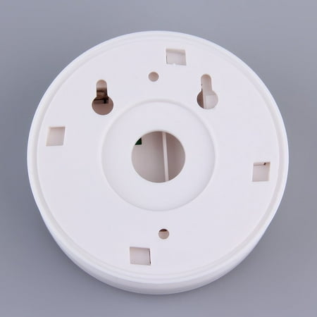 Carbon Monoxide Detector Sensor LCD Gas CO Alarm Tester ...