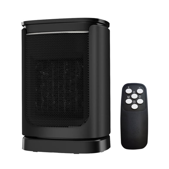 Little Foot Heater Cordless Heater Battery Powe Space Heaters for Indoor Use Large Room Blower Fan Solar Kettle Baseboard Heaters Place Electrical Heater Doorway Fan Air Circulation Little