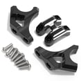 thumbnail image 2 of Front Handlebar Bar Riser Mount for Sur-ron Light Bee X Segway X260, 2 of 5