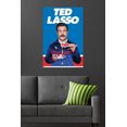 thumbnail image 4 of Ted Lasso - Tea Wall Poster, 22.375" x 34", 4 of 4