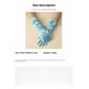 thumbnail image 3 of Guantes Satinados Para Fiestas Y Eventos Especiales, 3 of 5