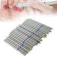 thumbnail image 3 of Brocas Para Pulir Uñas, Brocas Para Uñas De Fácil Uso Ampliamente Utilizadas M-41.25 Cabezal De Pulido De Uñas Resistencia A La Abrasión Para Hombre Para Interiores, 3 of 7