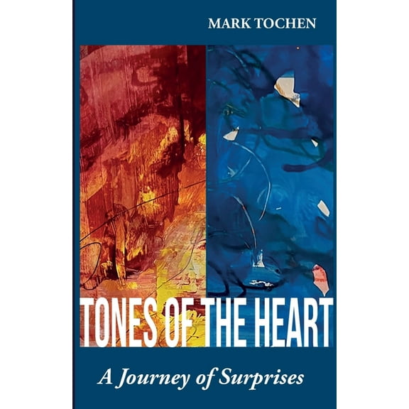 Tones Of The Heart, (Paperback)