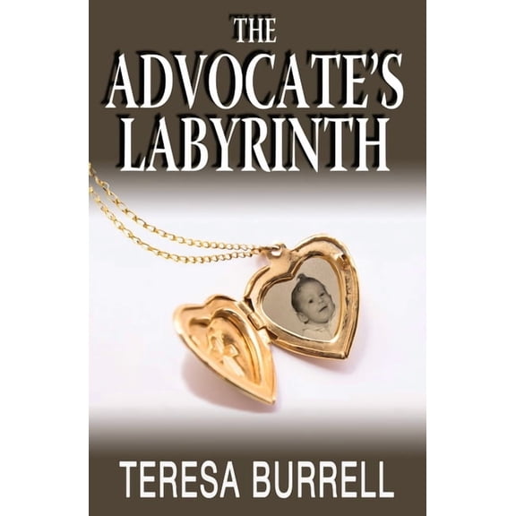 Advocate The Advocate's Labyrinth, Book 12, (Paperback)