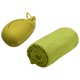 thumbnail image 3 of Toalla deportiva de microfibra, toallita para el cuello, transpirable. Verde, 3 of 8