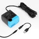 thumbnail image 1 of Bomba para fuente de agua Cat Carcent SP-400LV USB de repuesto, 1 of 8