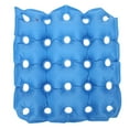 thumbnail image 5 of Cojín antiescaras, asiento inflable para oficina en casa, cojín antiescaras para ancianos, cojín antiescaras, máxima confiabilidad, 5 of 5