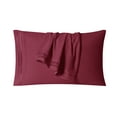 thumbnail image 5 of 1800 Series 4 Piece Bed Sheet Set Hotel Luxury Ultra Soft Deep Pocket Bed Sheets, 5 of 15