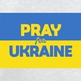 thumbnail image 3 of CafePress - Pray For Ukraine Sweatshirt - Kids Sweatshirt, Youth Crew Neck Sweatshirt, 3 of 4