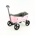thumbnail image 3 of Buggy Wagon - Rose, 3 of 9