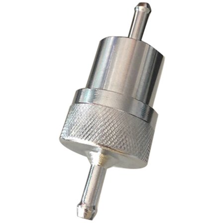 1/4 Inch 6mm Universal Heater Oil Filter Parking Fuel Air Heater Oil Water  Separator Motorcycle Inline Fuel Oil Filter | Walmart Canada