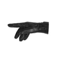 thumbnail image 6 of Reed Men's Genuine Leather Warm Lined Driving Gloves (XL, BLACK), 6 of 11