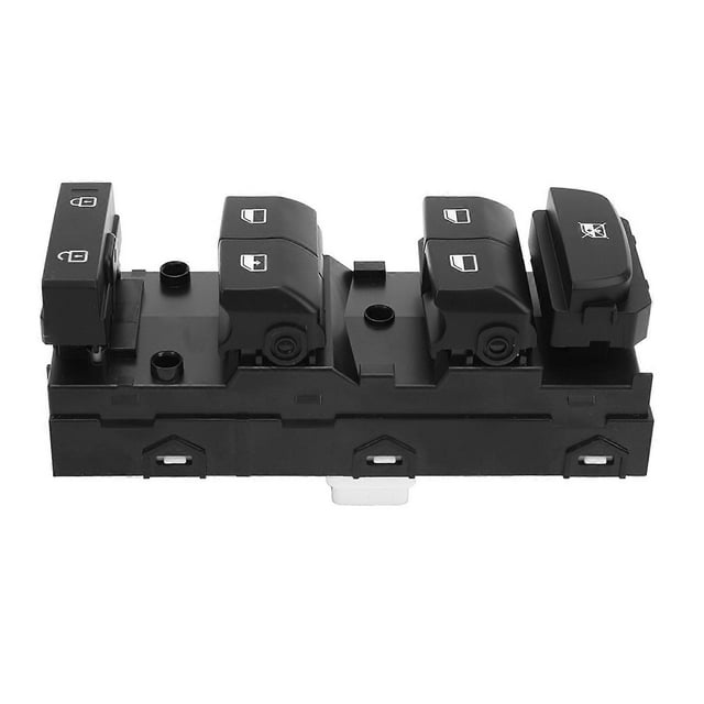 Window Power Switch 93571M6100 18 Pins Sensitive Flexible Glass Lift ...