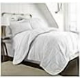 thumbnail image 3 of DDI 2185710 Jupe de Lit Plissée Premium pour Lit Simple Volant Anti-Poussière - Gris Caisse de 12, 3 of 4