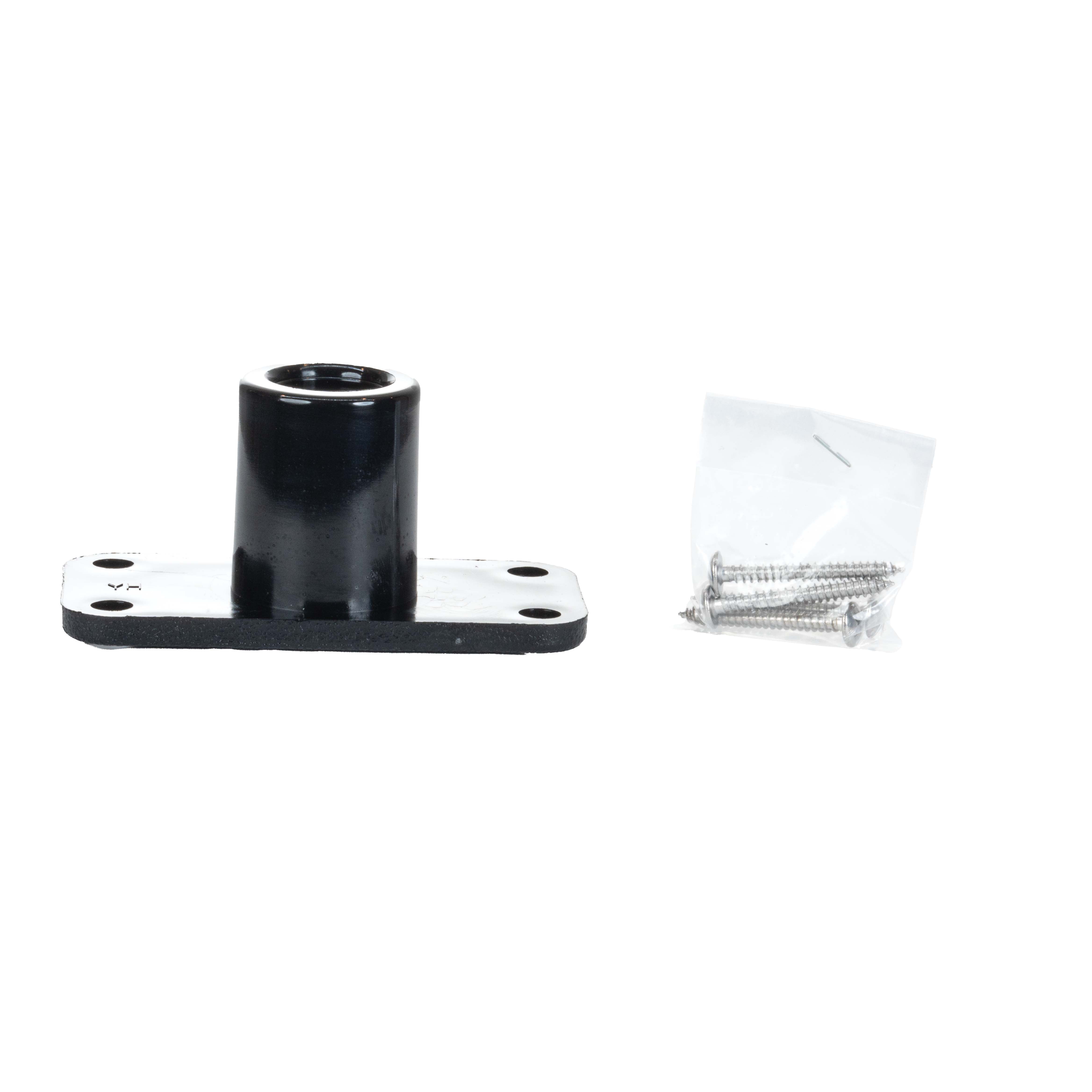 Ozark Trail 360° Adjustable Universal Flush Mount Kayak Rod Holder