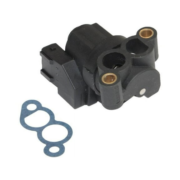 Idle Air Control Valve - Compatible with 2000 - 2005 Hyundai Accent 2001 2002 2003 2004