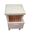 thumbnail image 3 of Cajonera / Archivero De Madera ARCHIVERO ARCHIVERO, 3 of 3