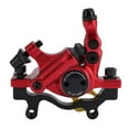 thumbnail image 1 of Brake Caliper, Alloy HB100 Universal Hydraulic Disc Brake Caliper for M365 Pro Pro2 Electric Scooter, 1 of 7