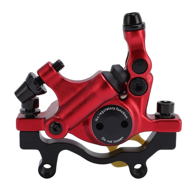 Brake Caliper, Alloy HB100 Universal Hydraulic Disc Brake Caliper for M365 Pro Pro2 Electric Scooter