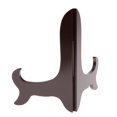 thumbnail image 5 of Soporte de exhibición de madera Zulema 28cm estilo chino, 5 of 5