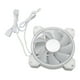 thumbnail image 5 of Ventilador de caja RGB Ticfox 12 cm, 5 of 12