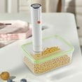 thumbnail image 5 of Scelleuse sous Vide Portative pour la Conservation des Aliments, Scelleuse de Sacs de Compression Portable, Machine de Rangement pour la Maison, 5 of 5
