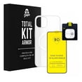 thumbnail image 1 of Vidrio Templado Mica+ Funda Iphone 12+ Mica Cámara Para iPhone Magsafe Kit Armor MR. GADGETS, 1 of 8
