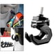 thumbnail image 4 of Percha de Gancho de Tenedor de Casco de Equipaje de Motocicleta de Aleación de Aluminio Yotijar Gancho para portabotellas, 4 of 10