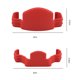 thumbnail image 3 of Titular De La Hélice Propeller Blade Holder Estabilizador Beam Props Kits para DJI Mini 3 Pro Red, 3 of 6