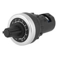 thumbnail image 2 of Potentiometer Frequency Conversion Speed Governor Inverter Variable Governors LA42DWQ 10K LA42DWQ 10K Regulating Convenient Diameter, 2 of 7