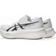 thumbnail image 5 of ASICS MAGIC SPEED 4 1011B875 101 White/Black Running Shoes sneaker men's, 5 of 6