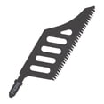 thumbnail image 3 of DYNWAVECA Jig Saw Blade High Strength Replacement for Carpenter Wood Working Workbench 1 pieces T142HB, 3 of 10