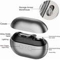 thumbnail image 6 of Hewelth Electric Nail Clipper, Smart Nail Clipper,3-in-1 Multi Function with LED Light & Storage Box,for Seniors Kids,Painless Toenail Trimmer for Thick Nails, 6 of 7