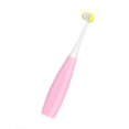 thumbnail image 1 of Naiovety Cepillo de eléctrico sónico para niños, cepillo de limpieza de en forma de U ultrasónico 3D recargable por USB para niños Electrodomésticos rosado Naiovety HA025074-01, 1 of 6
