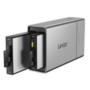 Lexar Professional Workflow Go Docking Station