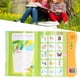 thumbnail image 5 of Kid&nbsp;Read&nbsp;Sound&nbsp;Book, Music Electronic Sound Book Para Viajar Para Niños De 3 Años O Más ANGGREK Otros, 5 of 8