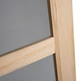 thumbnail image 5 of Screen Door Wood Victoria Stainable, 5 of 8