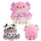 thumbnail image 3 of Peluches De Peluche Squishmallow Axolotl Muñeco Para Niños Cumpleaños De Navidad, 3 of 4