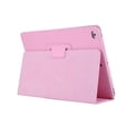 thumbnail image 2 of Étui de Protection en Cuir PU Ultrafin pour ipad Étui pour Couverture Flip Étui pour ipad 9.7 2017 2018, 2 of 8