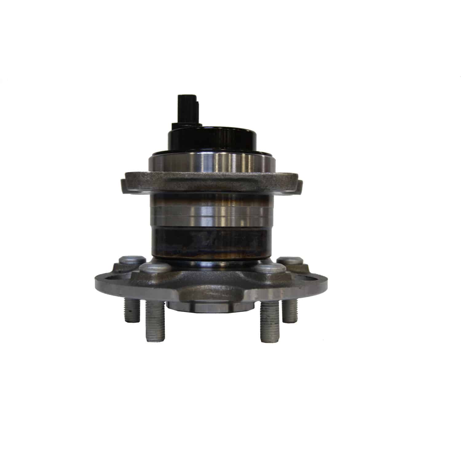 GMB 770-0060 Wheel Hub Assembly that fits a Toyota Highlander (2008-2013)