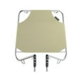 thumbnail image 1 of Ultimate Cycle Head Mounted Storage Rack: Premium Frame Design Quick & Tool Installation Fit for Easy Gear, 1 of 5