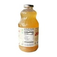 thumbnail image 2 of Lakewood Organic Pure Juice Apple 32 fl oz Pack of 4, 2 of 5