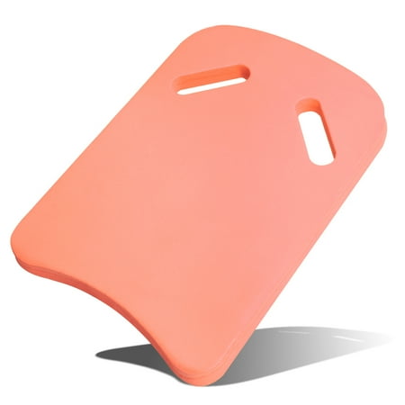 Carevas Swimming Kickboard EVA Swimming Float Board Swimming Learning Training Aid