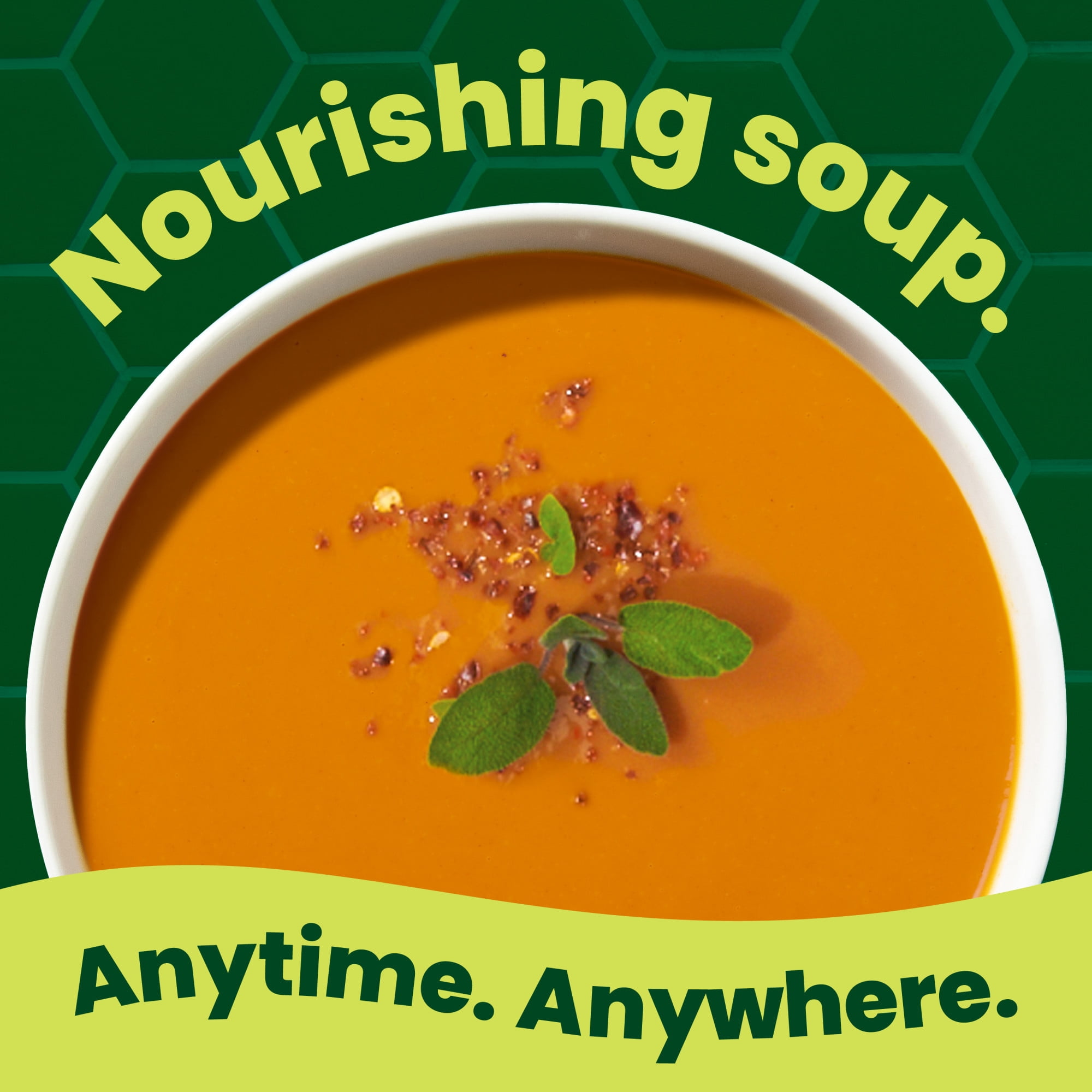 (12 pack) Pacific Foods Organic Roasted Red Pepper and Tomato Soup, 32 oz Carton