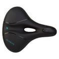 thumbnail image 4 of Cloud-9 Selle à Flux d'Air Metroline, 4 of 5