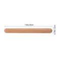 thumbnail image 2 of SKISUNO 1 Ensemble Bâtons de Rythme Kaki pour Sessions de Rythme en Groupe Instruments de Musique pour Enfants, 2 of 6
