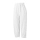 thumbnail image 5 of WILLBEST Pantalones Casuales para Mujer, de Uso Diario, de Color Sólido, con Cintura Elástica, Largos y Bolsillos Laterales para Un Estilo y Comodidad Sin Esfuerzo. Grande, 5 of 7