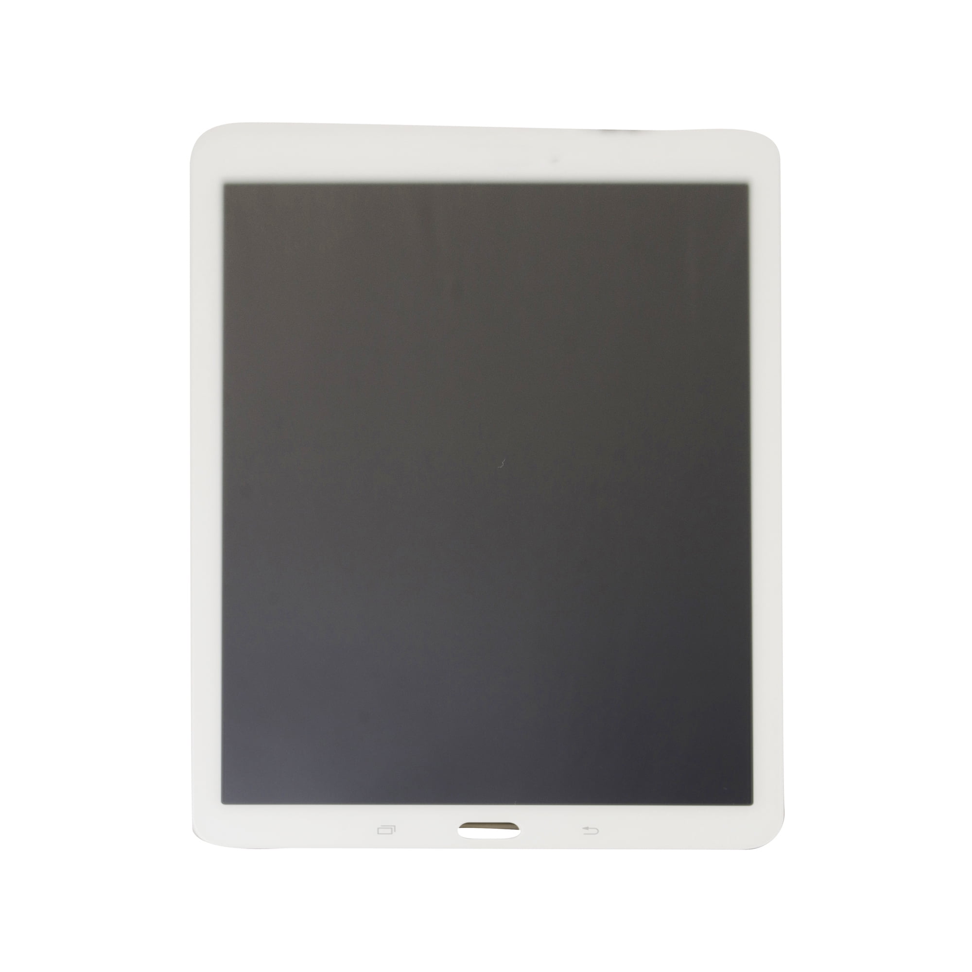 Grey LCD Screen Mobile Phone and Digitizer Full Assembly for Galaxy Tab E 9.6 T561 Color : Grey T560
