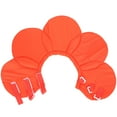 thumbnail image 2 of Collier de Protection pour Chien, Collier de Protection pour Chien Confortable en Forme de Fleur Réglable Douce pour Chat pour Chien, 2 of 8